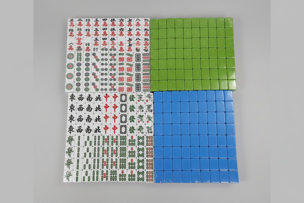 42# MJ Tiles