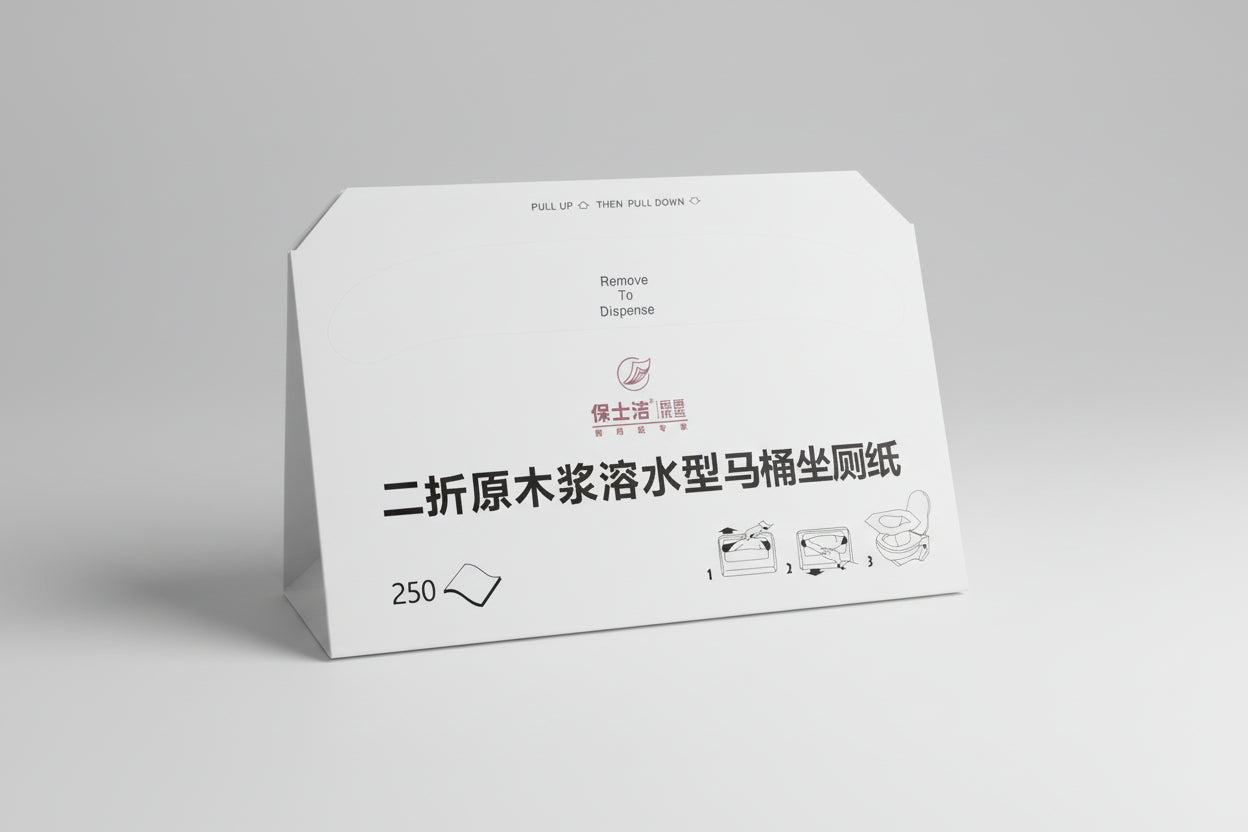 3包一次性马桶座垫